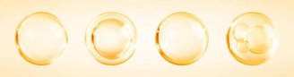 The first living cells are believed to be simple, nucleated, and of low complexity. Source: Getty Images.