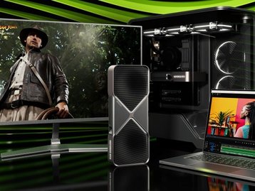 RTX 5080 alcança o dobro do desempenho da RTX 4080; confira