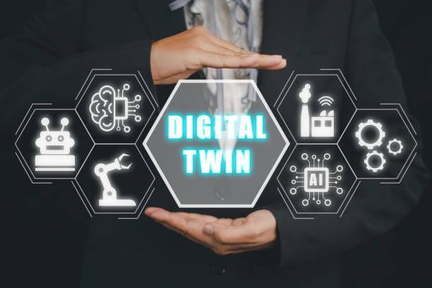 A tecnologia dos Digital Twins gera inovação, economia de recursos e competitividade no mercado. 