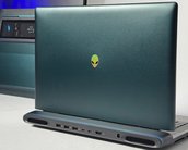 Dell ressuscita o clássico Alienware Area-51 com RTX 5090 e até 280W de potência