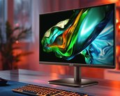 Monitores AOC, LG e Acer com 100Hz por menos de R$775 na Liquidação da Magalu; confira 