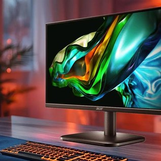 Imagem de Monitores AOC, LG e Acer com 100Hz por menos de R$775 na Liquidação da Magalu; confira 