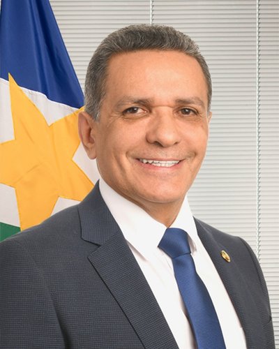 O senador Mecias de Jesus acredita que a nova regra coloca toda a população sob vigilância excessiva. (Imagem: Senado/Divulgação)