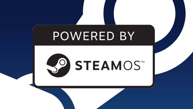 SteamOS poderá ser usado em outros portáteis ainda em 2025.