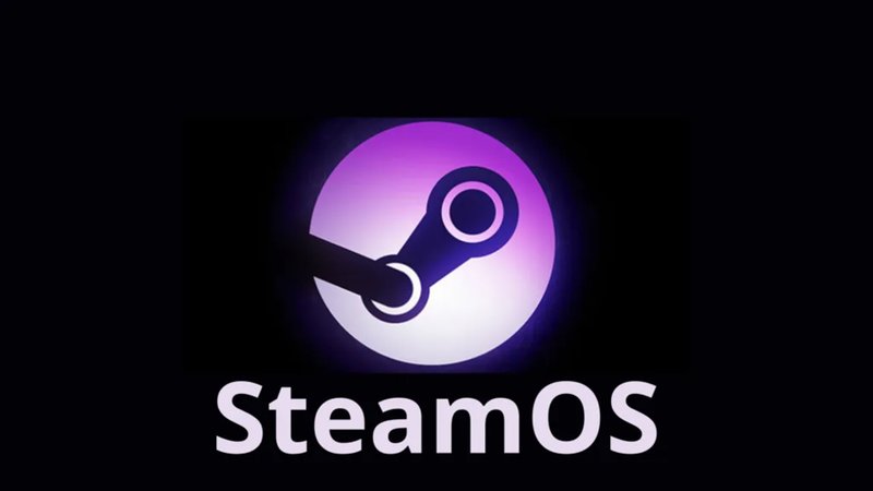 SteamOS é especialmente otimizado para rodar jogos sem muitas complicações.