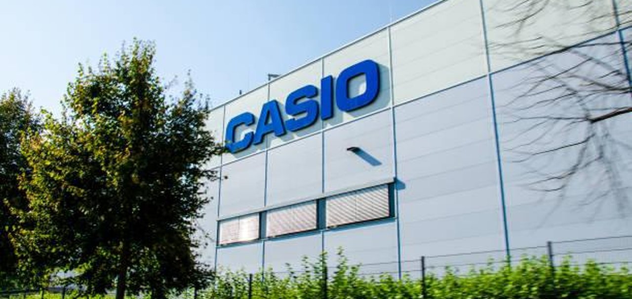 Ataque de ransomware à Casio vazou dados de cerca de 8,5 mil pessoas