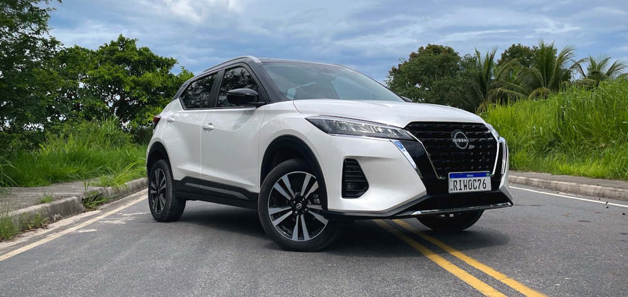 Teste: perto de mudar, por que o Nissan Kicks ainda vende tanto? Confira