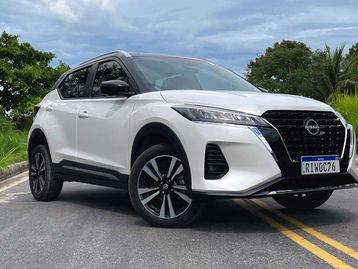 Teste: perto de mudar, por que o Nissan Kicks ainda vende tanto? Confira