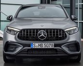 Mercedes-AMG GLC63 S chega com motor 2.0 híbrido por R$934.900; confira