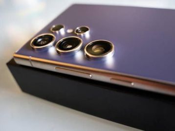 Galaxy S25: vazamento revela novos aros de câmeras e carregamento Qi2