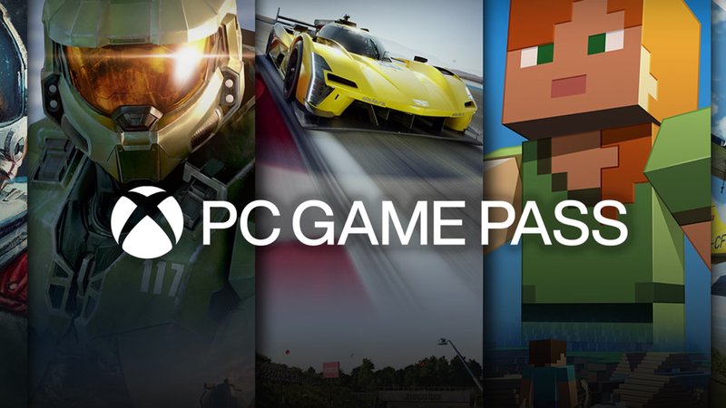 Compra de qualquer um dos modelos do Nitro Blaze garante três meses de acesso ao PC Game Pass gratuitamente.