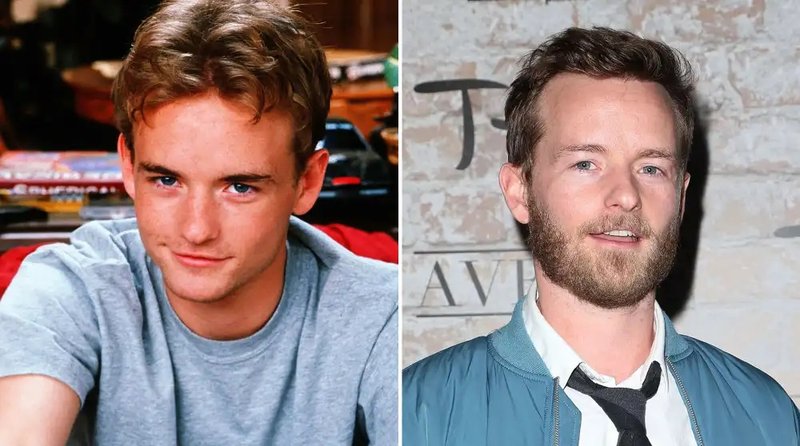 Christopher Masterson