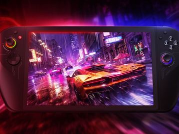 Novo portátil da Acer mistura o melhor do Switch e Steam Deck! Conheça o Nitro Blaze 11