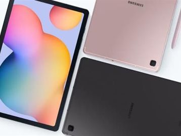 Tablet para estudar: Galaxy S6 Lite 4G com 39% de desconto na Samsung, veja oferta