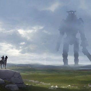 Imagem de Shadow of The Colossus: Mais de 10 anos depois, filme do jogo tem novidades