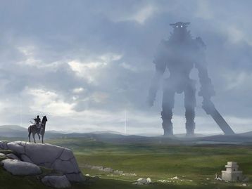 Shadow of The Colossus: Mais de 10 anos depois, filme do jogo tem novidades