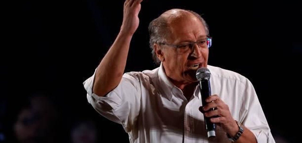 'É um retrocesso': Alckmin critica mudança de políticas de Facebook e Instagram