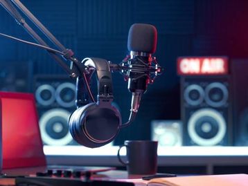 Google vai transformar resumo diário de notícias em podcast usando IA