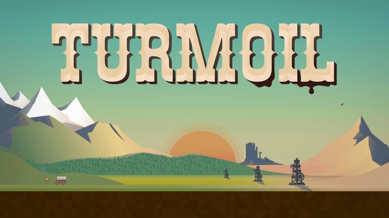 Turmoil é o game gratuito da Epic Games desta semana.