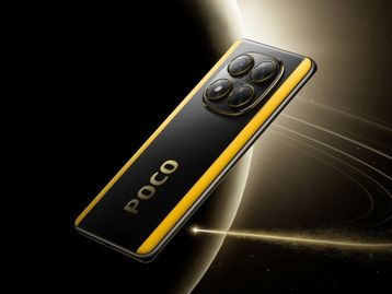 Xiaomi lança os novos POCO X7 e POCO X7 Pro; conheça