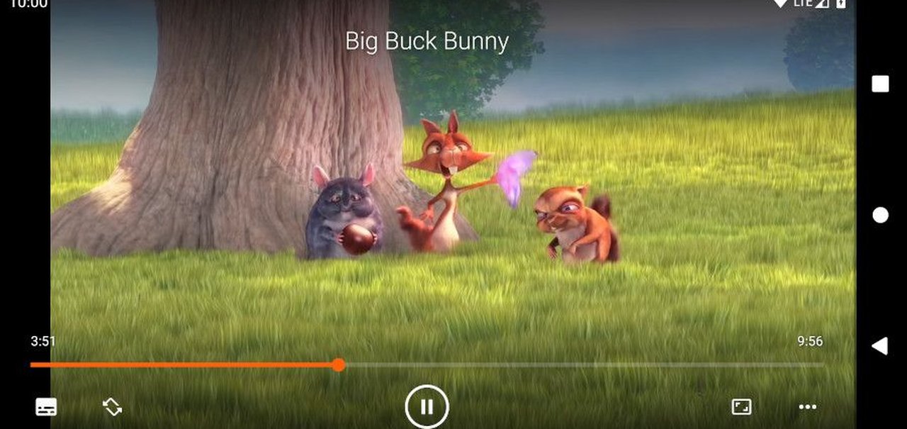 VLC Player demonstra ferramenta de legendagem usando IA de código aberto