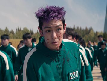 Round 6: Thanos, da segunda temporada, poderia ter sido muito diferente, revela diretor