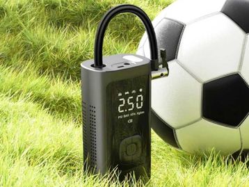 Compressor de Ar elétrico: veja 4 opções em oferta para fugir dos apuros 