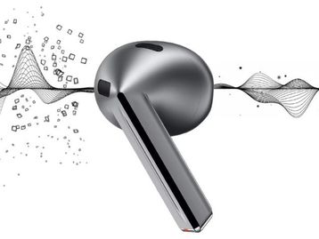 Galaxy Buds 3 pelo menor preço: veja como comprar o fone Samsung com 47% de desconto