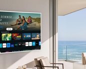 The Frame e The Frame Pro: entenda a diferença entre as TVs da Samsung