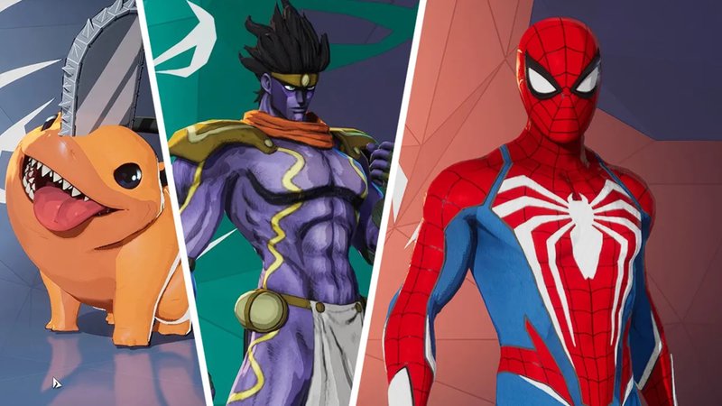 Nova atualização de Marvel Rivals desabilitou o uso de mods no jogo.