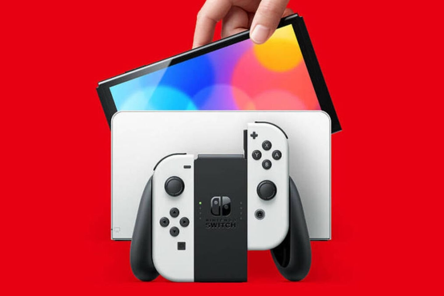 Switch 2 na CES 2025