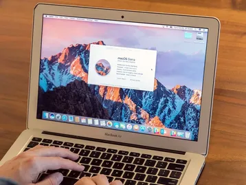 Malware que mira usuários do macOS se passa por Google Chrome e Telegram