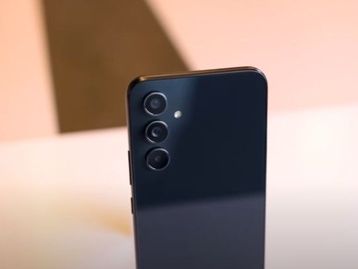 Vazamento mostra detalhes do visual do Galaxy A56 e A36; confira