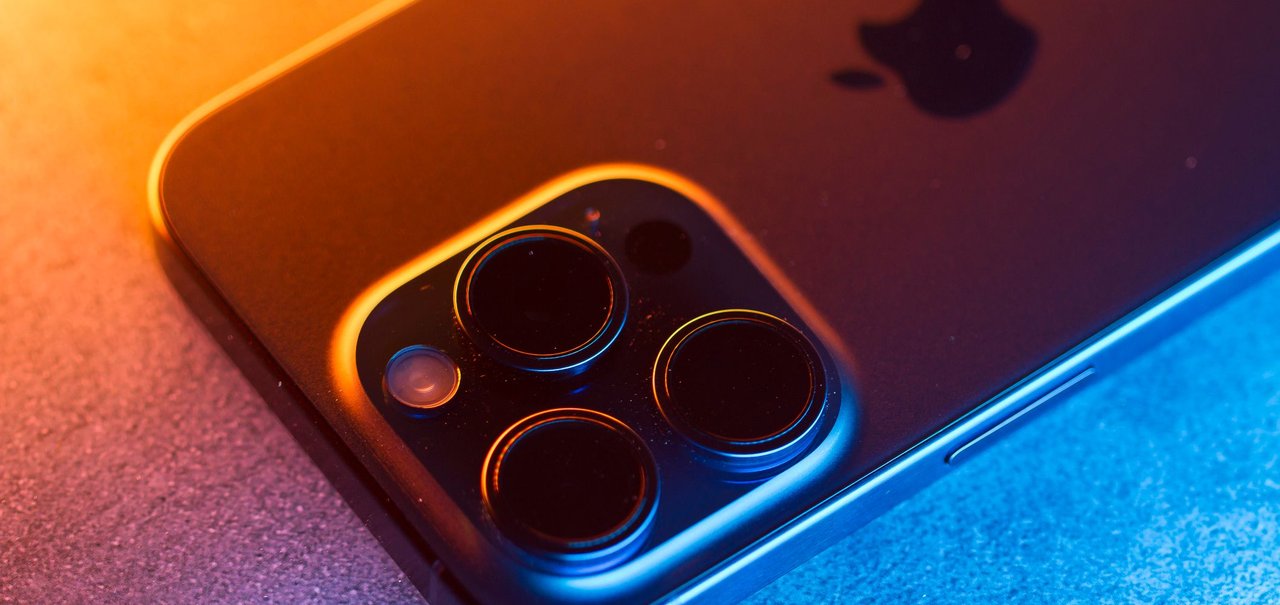 iPhone 17 Pro deve ganhar câmeras de 48 MP melhoradas