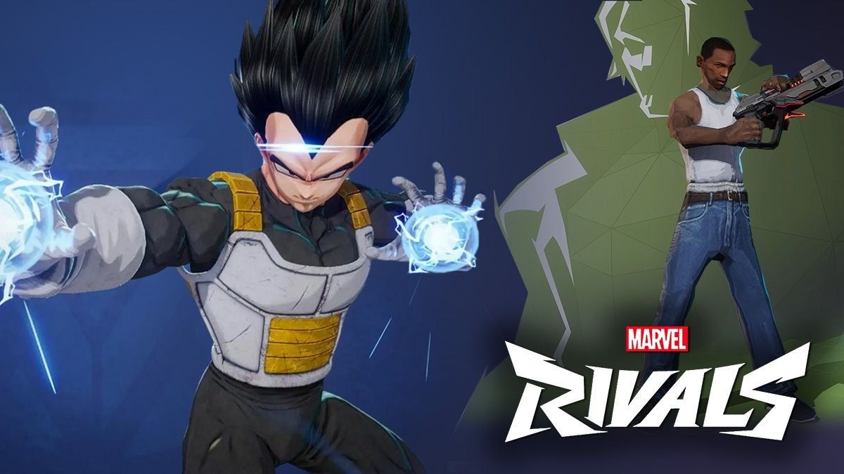 Imagem de Nova temporada de Marvel Rivals desativa mods de skin, para tristeza de jogadores