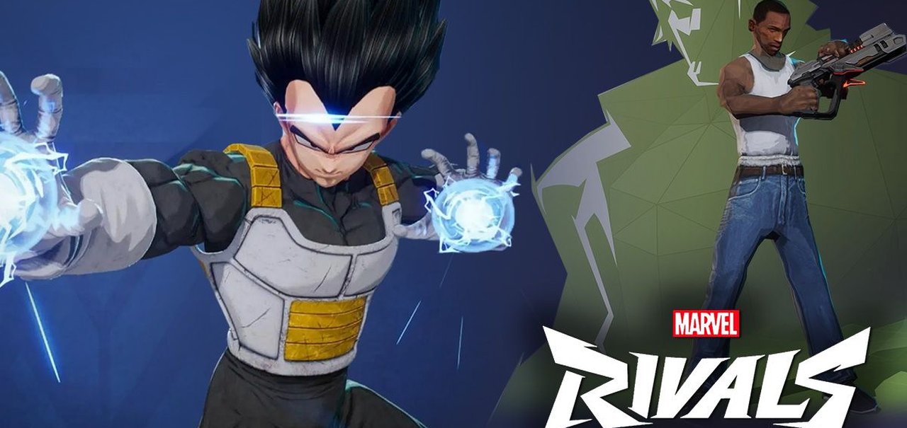 Nova temporada de Marvel Rivals desativa mods de skin, para tristeza de jogadores