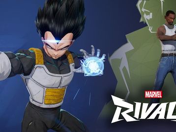 Nova temporada de Marvel Rivals desativa mods de skin, para tristeza de jogadores
