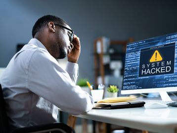 Ransomware baseado em IA fez mais de 80 vítimas em 1 mês, algumas no Brasil