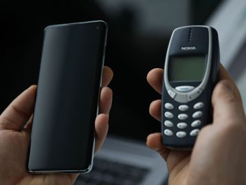 Que fim levou a Nokia?