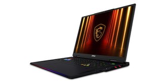 Notebooks da MSI estão entre os mais poderosos anunciados na CES (Imagem: MSI)