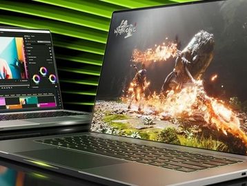 RTX 5090 de notebook tem péssimo resultado em testes vazados, veja