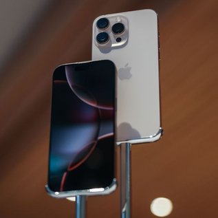 Imagem de iPhone 18 terá novo sensor de câmera fabricado pela Samsung, sugere rumor
