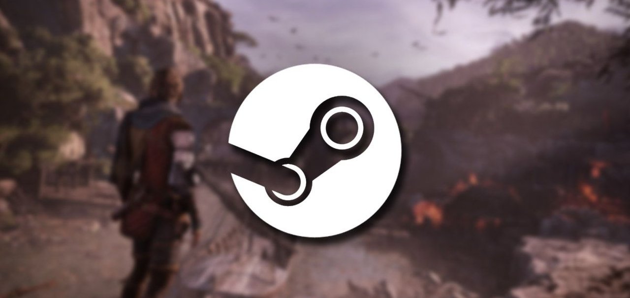 Steam: jogos para PC em promoção com até 95% de desconto; veja!