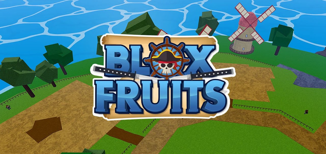 Roblox Blox Fruits: Veja lista de códigos para resgatar em janeiro de 2025