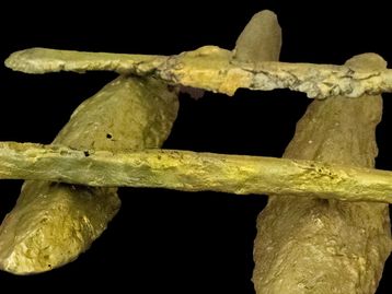 A fascinante história do oricalco, o metal precioso do mundo antigo