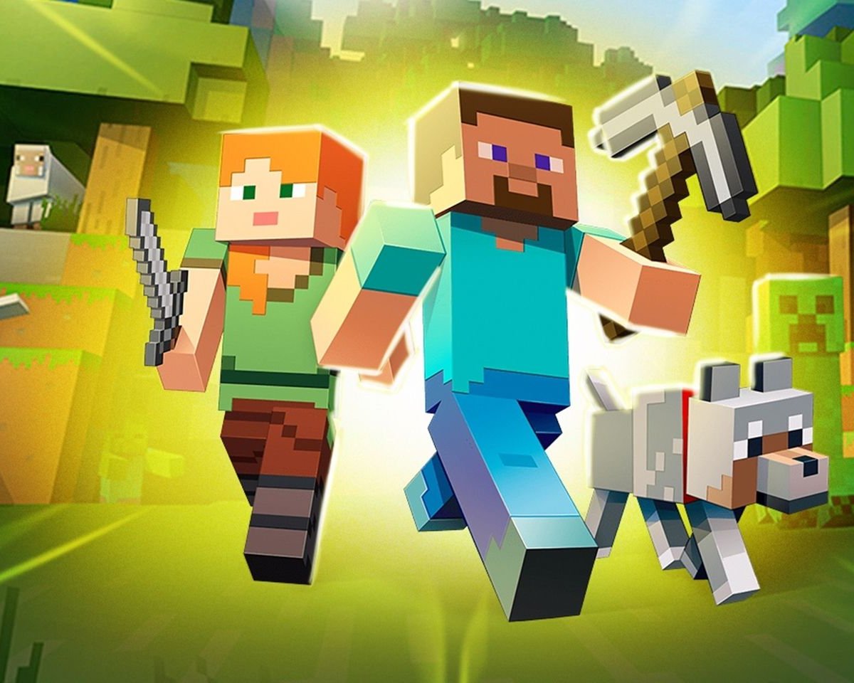 Minecraft 2 é cancelado dias após seu 'anúncio'! Entenda a situação