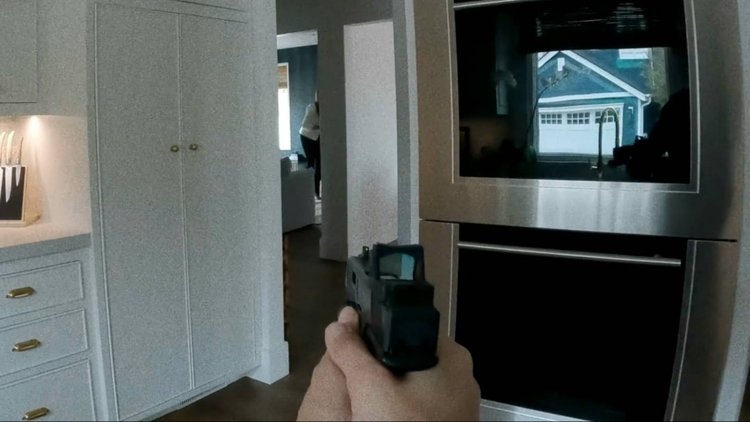  a melhor série policial desse ano!