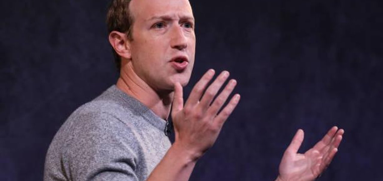 'Não inventa nada há algum tempo': Zuckerberg critica falta de inovação da Apple