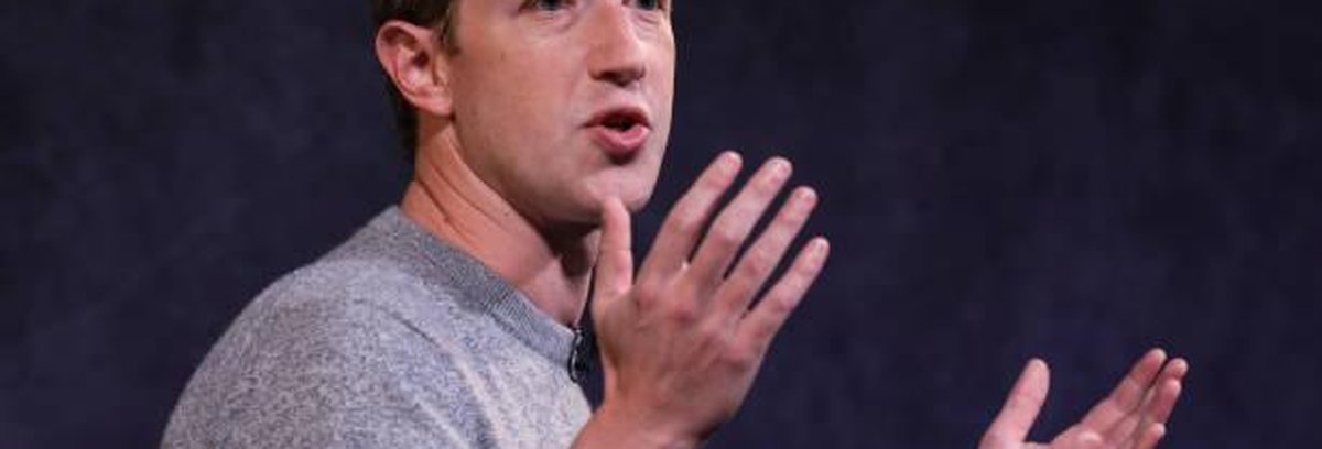 Deepseek’s success doesn’t fear the aim, says Zuckerberg