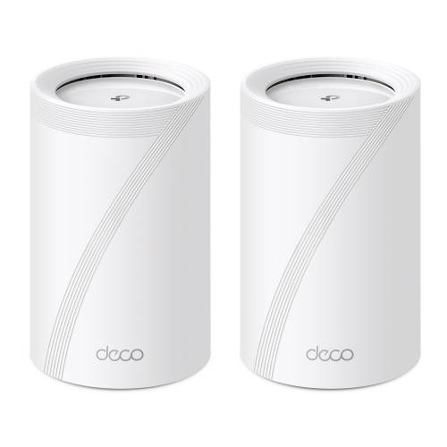 Novo modelo tem design minimalista para encaixar em qualquer ambiente (Imagem: TP-Link)